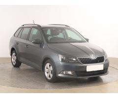 Škoda Fabia 1.2 TSI 66kW - 1