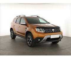 Dacia Duster 1.3 TCe 96kW - 1