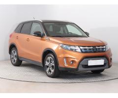 Suzuki Vitara 1.6 VVT 88kW - 1