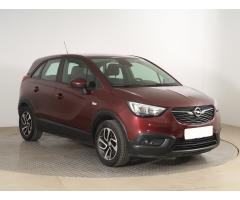 Opel Crossland X 1.2 61kW - 1