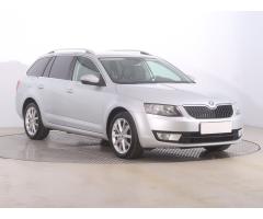 Škoda Octavia 2.0 TDI 110kW - 1