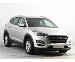 Hyundai Tucson 1.6 CRDi 100kW - 1