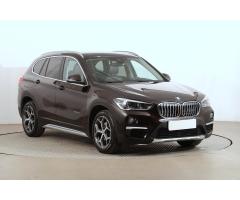 BMW X1 xDrive18d 110kW - 1