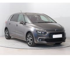 Citroën C4 Space Tourer PureTech 130 96kW - 1