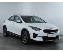 Kia XCeed 1.4 T-GDI 103kW - 1