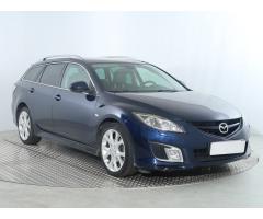 Mazda 6 2.2 MZR-CD 136kW - 1