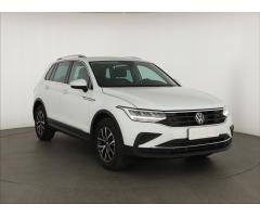 Volkswagen Tiguan 1.5 TSI 110kW - 1