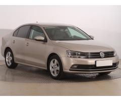 Volkswagen Jetta 1.4 TSI 92kW - 1