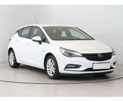 Opel Astra 1.0 Turbo 77kW - 1