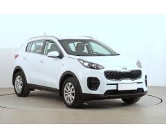 Kia Sportage 1.6 GDI 97kW - 1