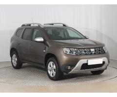 Dacia Duster 1.0 TCe 67kW - 1