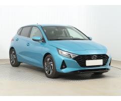 Hyundai i20 1.0 T-GDI 74kW - 1