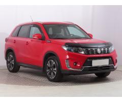 Suzuki Vitara 1.4 BoosterJet 103kW - 1