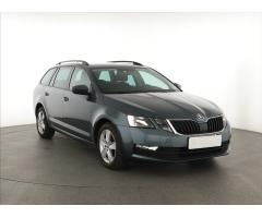 Škoda Octavia 1.6 TDI 85kW - 1