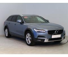 Volvo V90 D4 2.0 AWD 140kW - 1