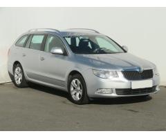 Škoda Superb 2.0 TDI 103kW - 1