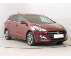 Hyundai i30 1.6 MPI 88kW - 1