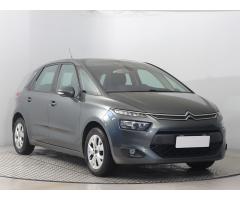 Citroën C4 Picasso 1.6 HDi 85kW - 1