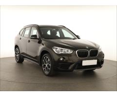 BMW X1 sDrive18i 103kW - 1