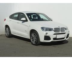 BMW X4 xDrive30d 190kW - 1