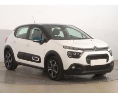 Citroën C3 1.2 PureTech 61kW - 1