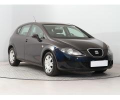 Seat Leon 1.4 TSI 92kW - 1