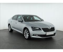 Škoda Superb 2.0 TDI 140kW - 1