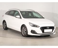 Hyundai i30 1.4 CVVT 73kW - 1