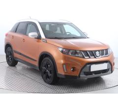 Suzuki Vitara 1.4 BoosterJet 103kW - 1