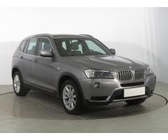 BMW X3 xDrive35d 230kW - 1