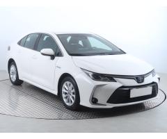 Toyota Corolla 1.8 Hybrid 90kW - 1