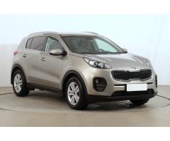 Kia Sportage 1.7 CRDi 104kW - 1