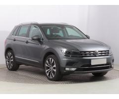 Volkswagen Tiguan 2.0 TDI 140kW - 1