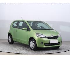 Škoda Citigo 1.0 MPI 44kW - 1