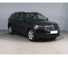 ŠKODA SUPERB COMBI 2.0TDI 140 LAURIN&K 4X4 DSG 7ST