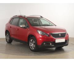 Peugeot 2008 1.2 PureTech 60kW - 1