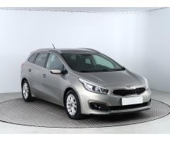 Kia Cee`d 1.6 GDI 99kW - 1