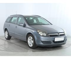 Opel Astra 1.7 CDTI 74kW - 1