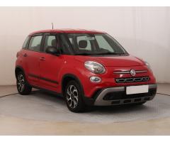 Fiat 500L 1.4 16V 70kW - 1