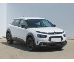 Citroën C4 Cactus 1.2 PureTech 81kW - 1