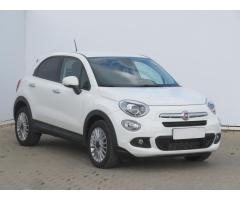 Fiat 500X 1.6 MultiJet 88kW - 1