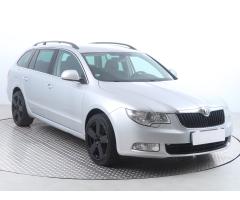 Škoda Superb 2.0 TDI 103kW - 1