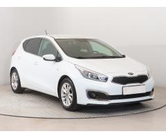 Kia Cee`d 1.6 i 99kW - 1