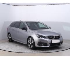 Peugeot 308 GT 2.0 HDI 133kW - 1