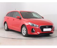 Hyundai i30 1.4 CVVT 74kW - 1