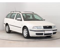 Škoda Octavia 1.6 75kW - 1