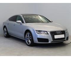 Audi A4 Avant 35 TDI S tronic DSG