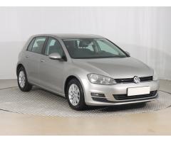 Volkswagen Golf 1.6 TDI 77kW - 1