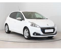 Peugeot 208 1.2 PureTech 60kW - 1