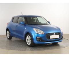 Suzuki Swift 1.0 BoosterJet 82kW - 1